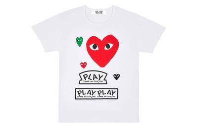 Tops – Camisetas