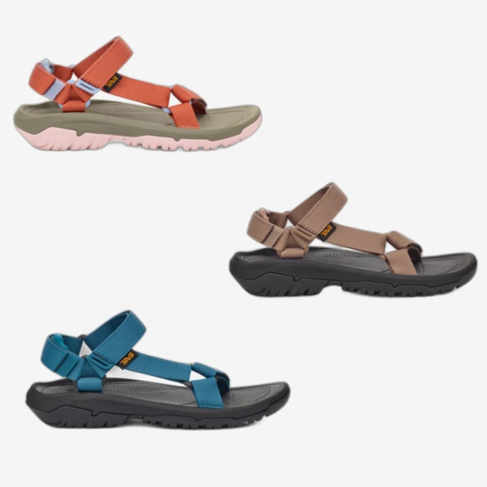 Teva Ураган Xlt2 Мужские Женские Удобные Дорожные Сандалии CRL (male)/290