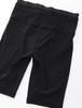 North Leggings Spats Impulse Short Tights NB42475 Black WM [The Face] Women's