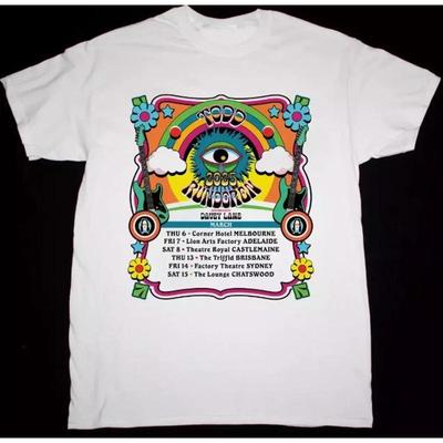 Üst giysisi – T-shirtler