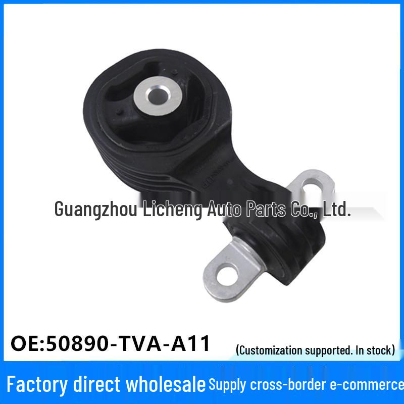 

50890-TVA-A11: Rear Engine Mount Bush for 19-23 Honda Accord/Inspire Ling Huo