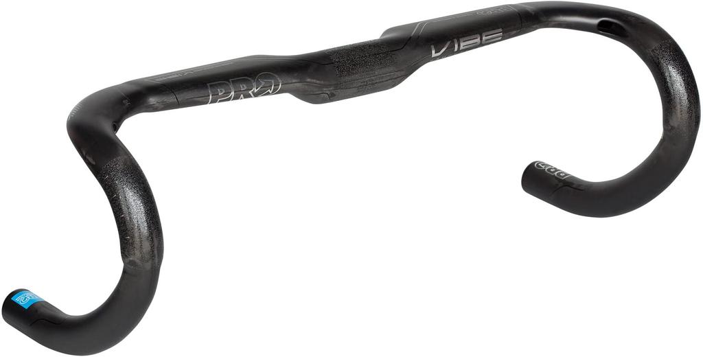 PRO VIBE Aero Carbon Compact Super Light 420mm R20RHA0447X