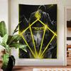 TTwenty One Pilots Band Printed Large Wall Tapestry Cheap Hippie Wall Hanging Bohemian Wall Tapestries Mandala Home Decor
