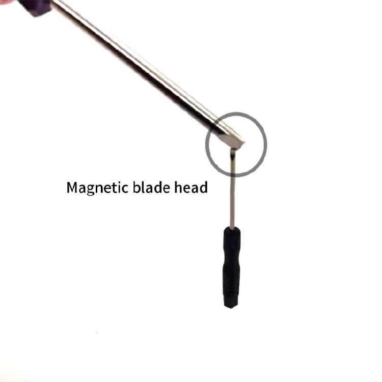 Reliable Alloy Steel Screwdriver Collection for DIYer Enthusiasts and Professional Technicians Appliance Car Maintenance
