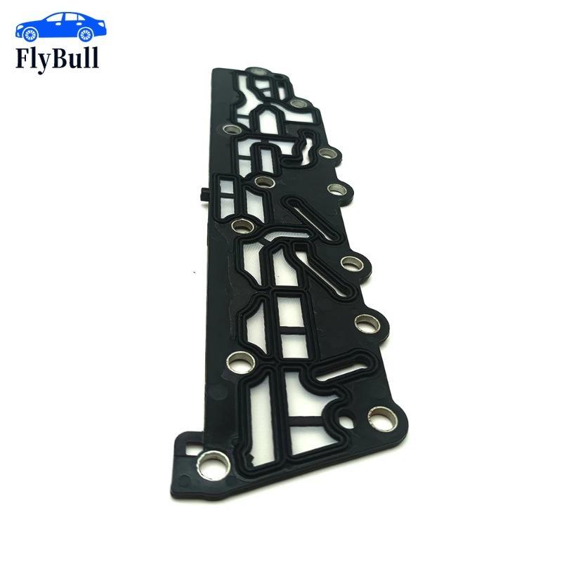 24242274 24299030 6T30 6T40 6T45 6T50 Auto Trans Shift Solenoid Valve Fluid Filter  Automatic Transmission TCU Filter Gasket