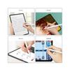 Universal Stylus Capacitive Touch Pen for  Galaxy Tab S3 S2 S4 S5E S6 Lite A A2 A6 A7 A8 S E 9.6 8.0 Tablet Phone Pencil
