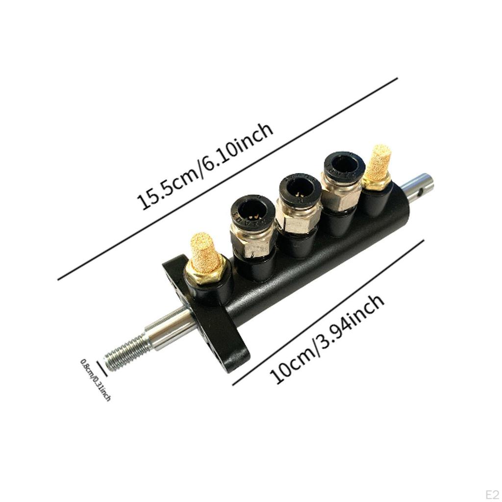 Tire Air Control Valve Replace Auto Easy to Use Wear Resistant Repairing Tool