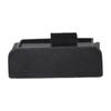 Plastic Glove Box Latch Knob Glove Box Latch Knob Interior Accessories Black Car Accessories Accessories Replacement