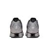 IH4466-095 Nike Shox TL Metallic Silver (Men's)