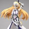 Fate Stay Night Anime Figure Joan of Arc Action Figures Fate Fgo Figurine Pvc Model Collection Ornament Statue Doll Children Toy