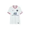 Jordan Soccer Jerseys Men's White Moderate Straight Fit DH7467-101