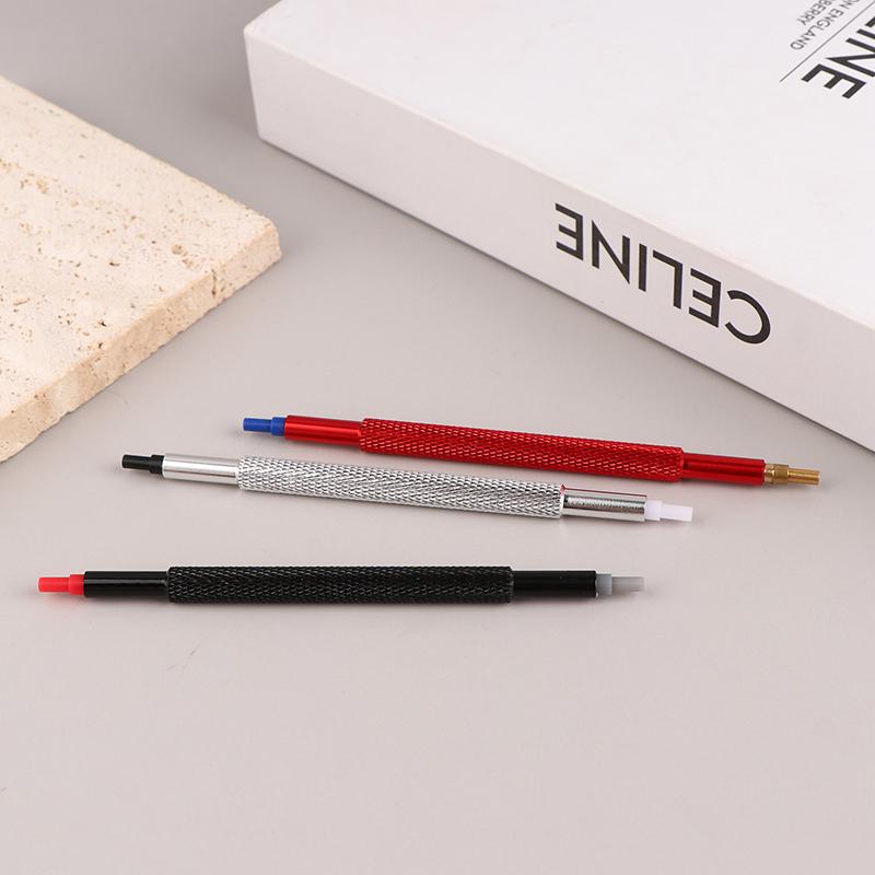 1/3Pcs Watch Hand Pressers Pusher Fitting Set Watchmakers Wristwatch Repair Tool Watch Tools For Watchmaker Repair Tool