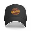 Hawk Tuah Spit On That Thang Meme Trucker Hats Outfits Retro Trending Sayings Headwear For Men Women Casquette Adjustable