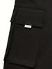 Men's Trendy Loose Fit Workwear Pants - European & American Style, Casual, Versatile