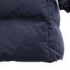 Uniqlo Seamless Down Coat S Navy Women Used