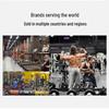 Yimai EM1036 Squat Rack