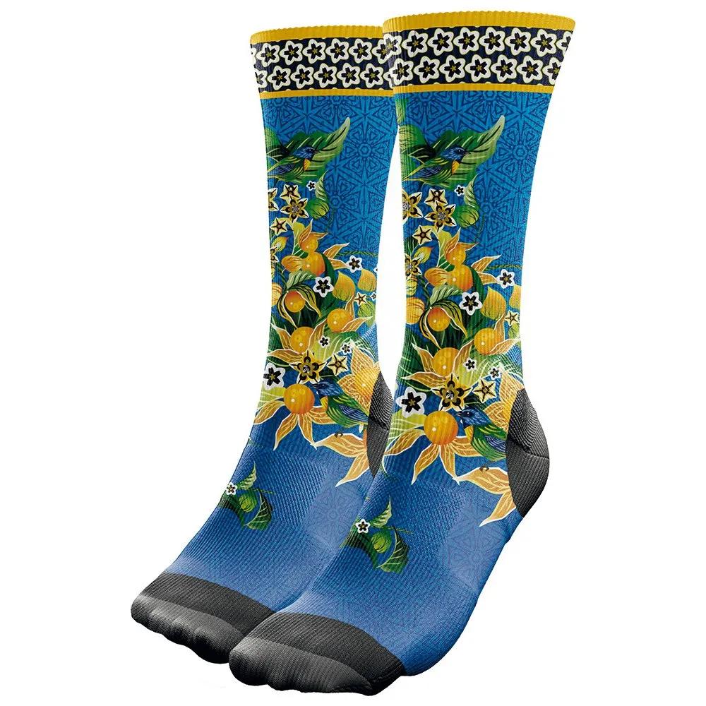 Matt Длинные носки Coolmax EU 39-42