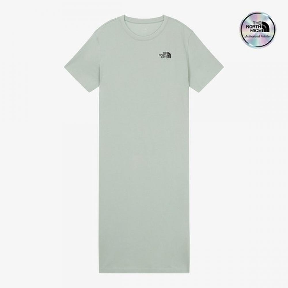 

The North Face Women S Anytime Maxi dreSS Cool Gray Nt7zr40c COOL GRAY/085
