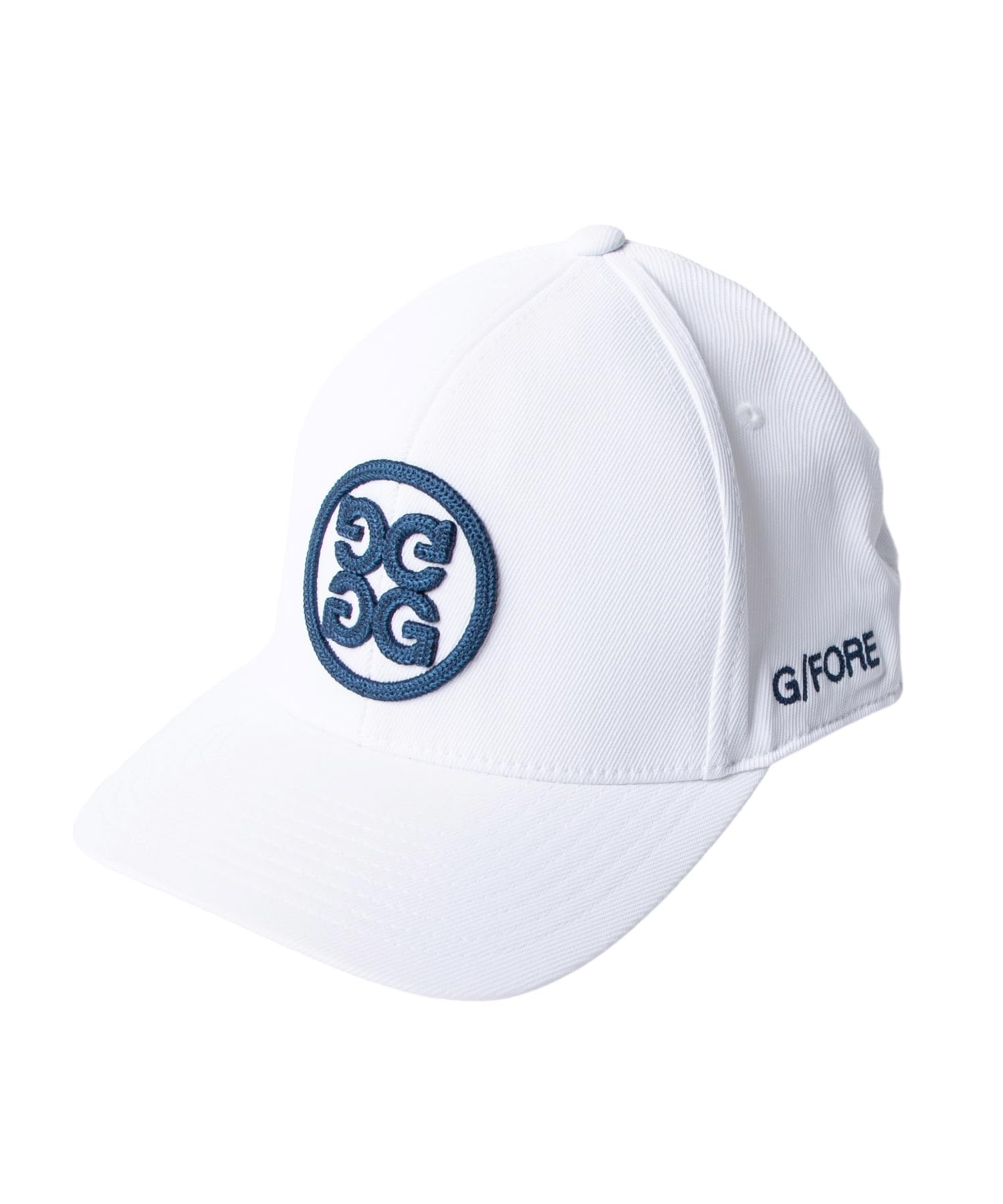 

Кепка для гольфа G4AS23H39 CIRCLE SNAPBACK HAT SNOW [Gefore] Мужская G S [предмет]