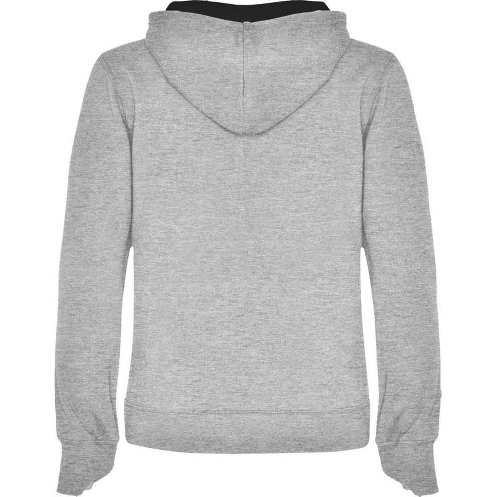 Roly Womens/Ladies Urban Hoodie
