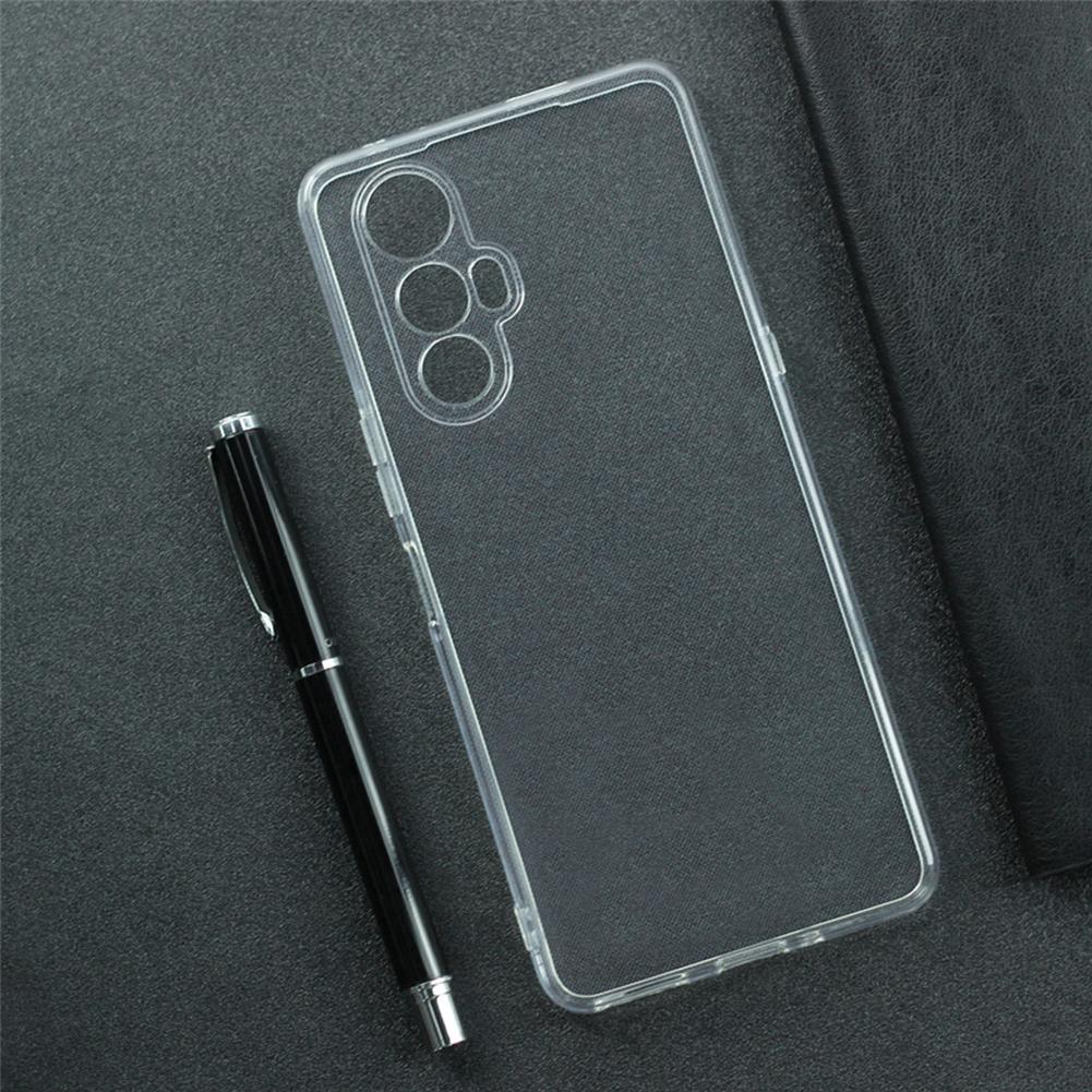 Weiche Silikon TPU Telefon Fall Für Cubot Max 5 Anti-Fallen Abdeckung Zurück Flexible Schutzhülle Shockp T7S1