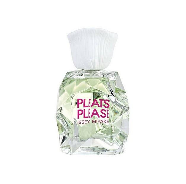 

Issey Miyake Pleats Please L&039Eau туалетная вода 50 ml