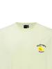 HYDROGEN Uni Fruta Limone Short-Sleeve T-Shirt