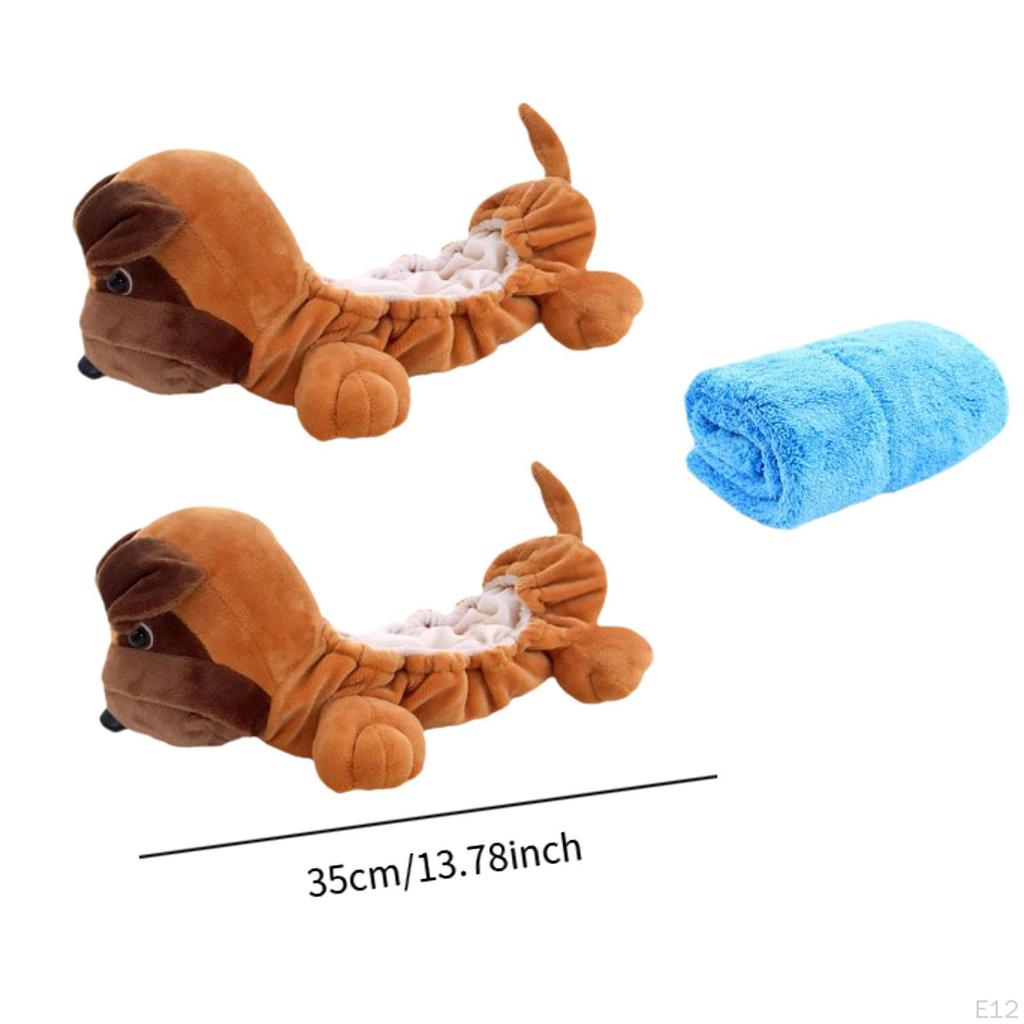 Protezioni per lame di pattini da ghiaccio, protezioni durevoli, copertura per pattinaggio a cartoni animati