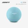 Weighted Sand Filled Massage Ball Myofascial Release Yoga Therapy Neck Back Muscle Relief Training
