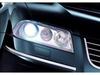 2003 Passat B5.5 Headlight Lens Cover