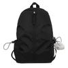 Korean Trendy Lightweight Large-Capacity Casual Backpack - Versatile and Live-Streaming Favorite