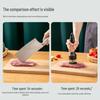 Stainless Steel Meat Tenderizer Tool