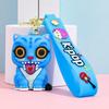Witch Hunt Theme Derpy Keychains Doll 3D cute Popular Cute Action Model Toy bag decoration Collection birthday gift