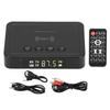 Bluetooth 5.0 Transmitter Receiver 3 In 1 Bluetooth Adapter for PC TV Tablet Speaker Home Car Sound