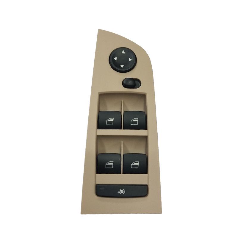 BMW 5 Series F10/F11, 7 Series F01/F02 Power Window Switch