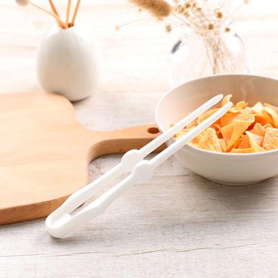 Snack Clip Piccolo Non Mani Sporche Ergonomico Cibo Afferrare Plastica Pigro Multi-uso Dita Bacchette per Casa