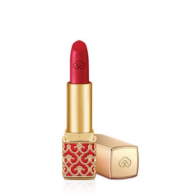 Velvet Lip Rouge No. 24 Red Orange,