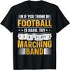 Taiko Drum Players _ 'Life Is Better With Taiko Drums!' T-Shirt