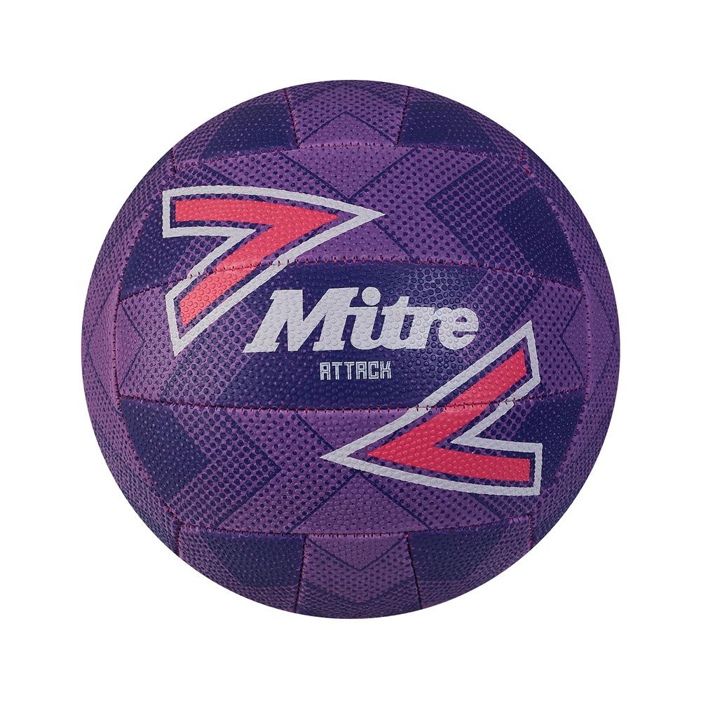 Mitre Attack 2024 Netball
