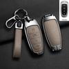 Car Key Case Cover For Hyundai Sonata Sel Ev 6 8 Ioniq 5 Nexo Tucson Sonata  Grandeur  Sonata Metal Protection Shell