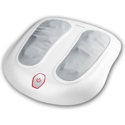 Medisana FM 883 Shiatsu Foot Massager White