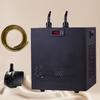 Small Silent Energy-Saving Aquarium Chiller and Thermostatic Machine