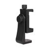 Universal 360° Rotating Mobile Phone Stand with Desktop Clip