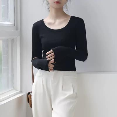 Bluzki – Pulowery i longsleeve