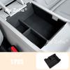 Car Storage Box For Geely EX2 Xingyuan eMAS 5 2025 2026 Car Anti-dirty Armrest Center Console Boxes Car Accessories