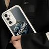 Phone Case for Samsung Galaxy A17 A16 A15 A14 A13 Nash Fishing Fish Mark A56 A36 A26 A55 A35 A25 A54 A34 A24 A53 A33 A23 A07 A06
