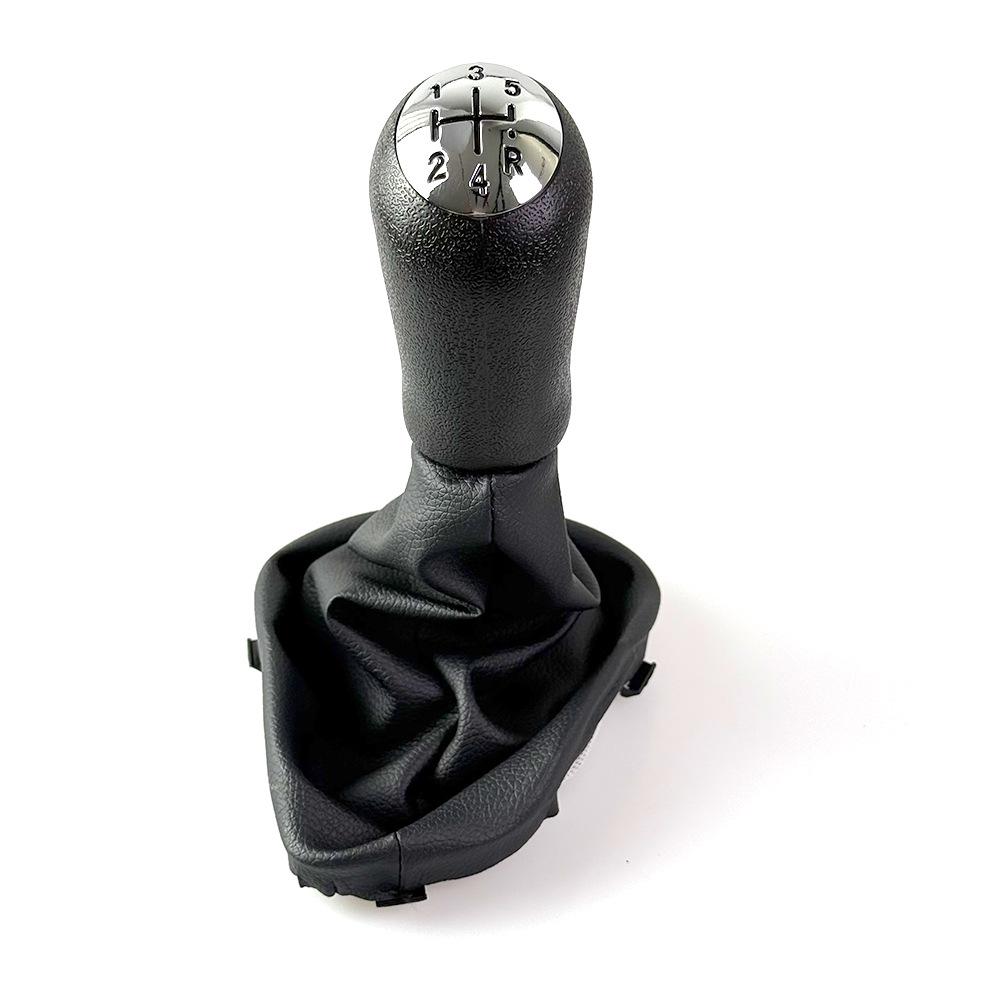 Compatible Gear Shift Knob for Nissan Qashqai J11 & X-Trail T32