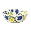 Arabia Paratiisi Yellow Bowl, 23cm, 1005619 [Parallel Import]