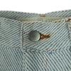 Beauty Products LEINWANDE Made In Japan Denim Pants S White System Women Used