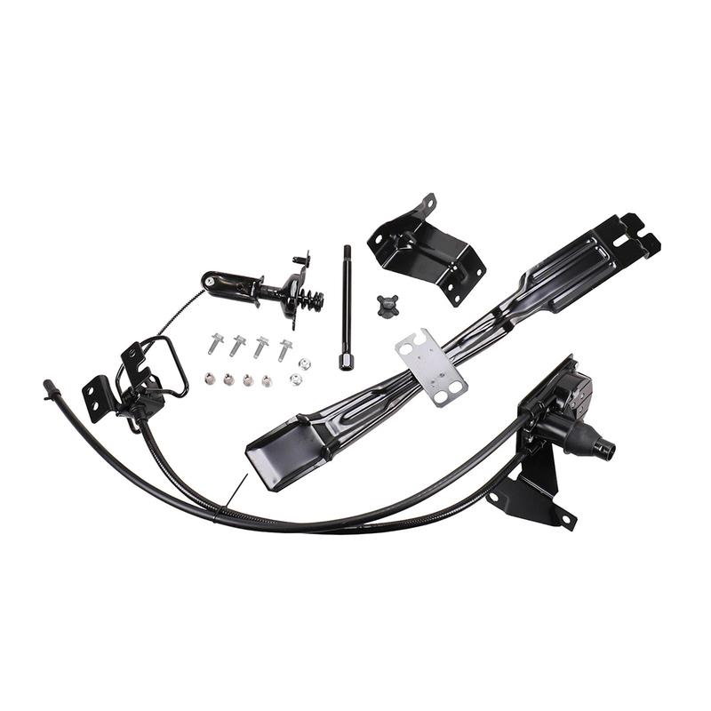 Car Spare Tire Carrier Bracket Support For Fiat Ducato For Boxer For Relay Spare Wheel Carrier Kit (2006-On)